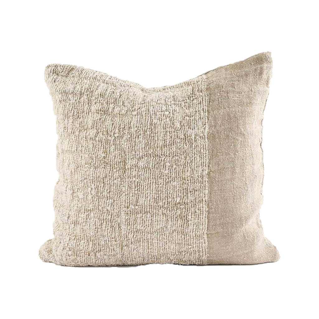 Renee Linen Pillow Cover
