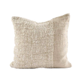 Renee Linen Pillow Cover