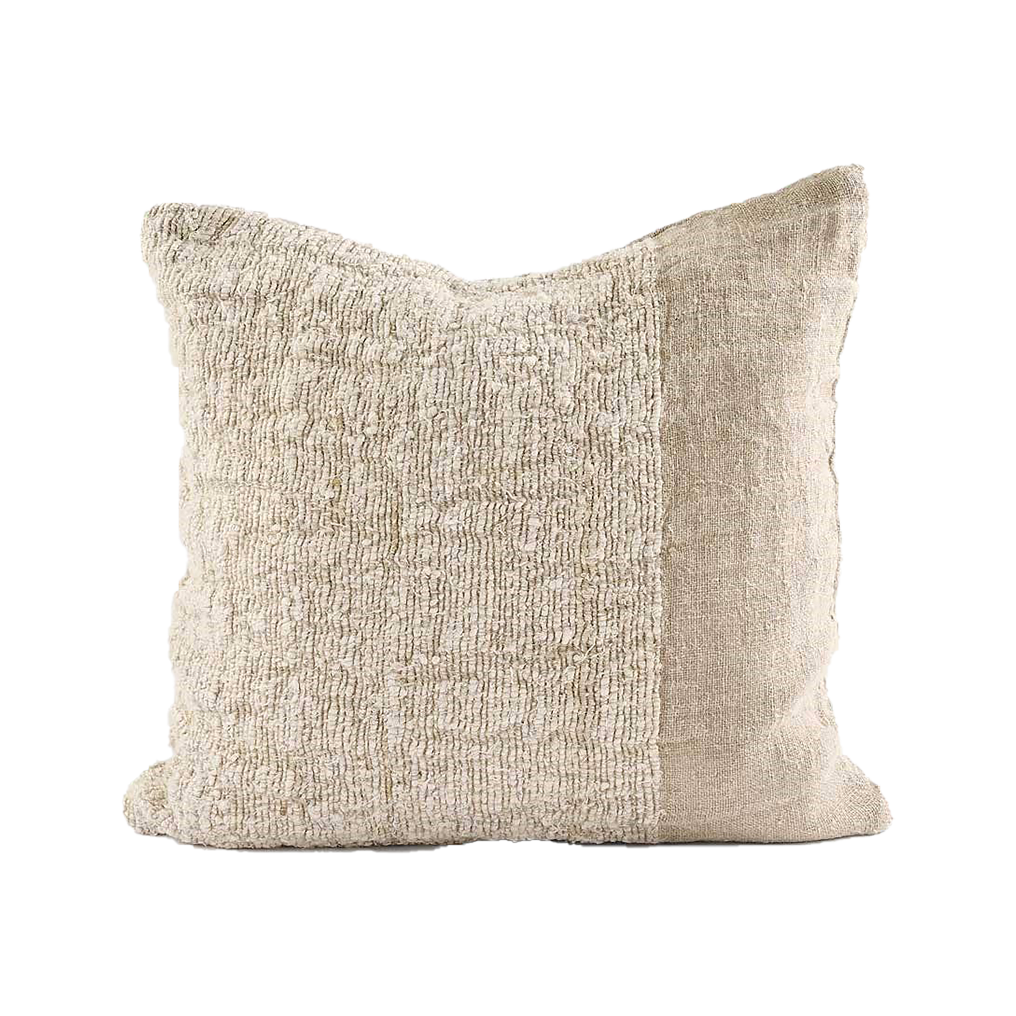 Renee Linen Pillow Cover