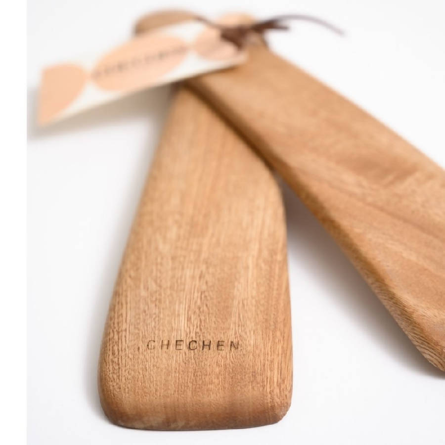 Morada Salad Servers