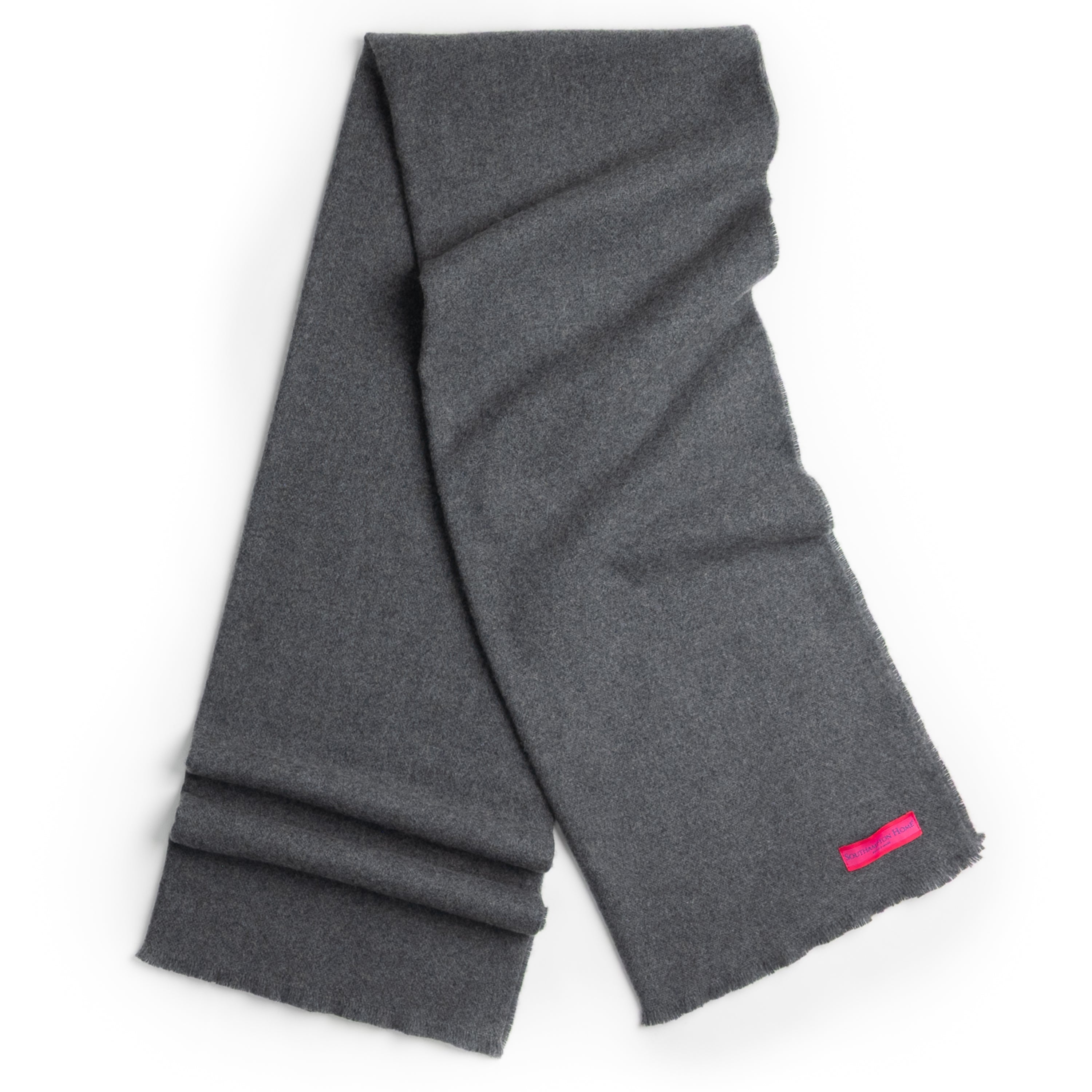 Southampton Luxury Cashmere Throw