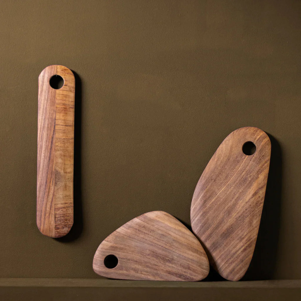 Conacaste Cutting Board