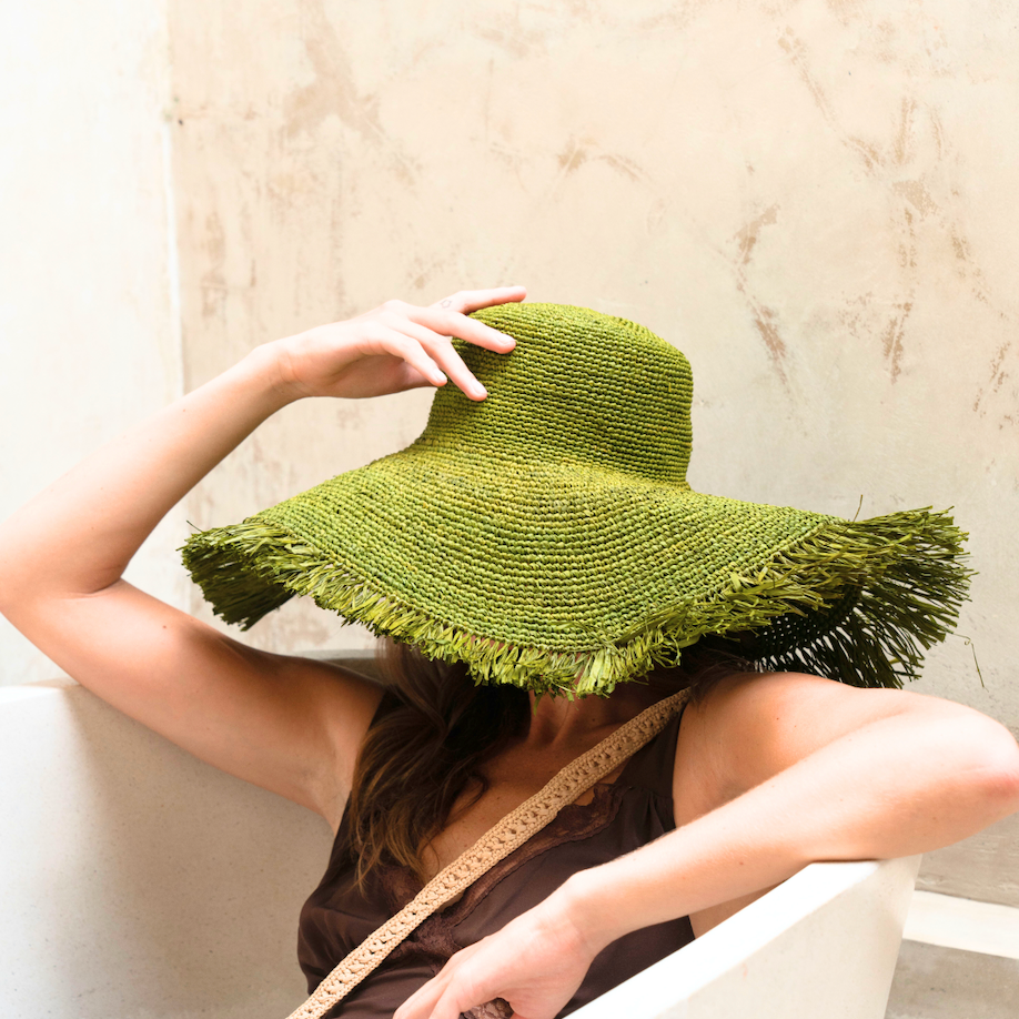 Chapeaute Hat