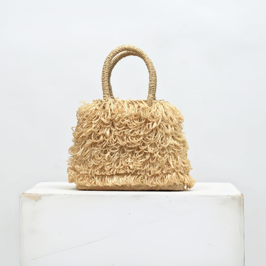 Limited Edition: Kelly Bag