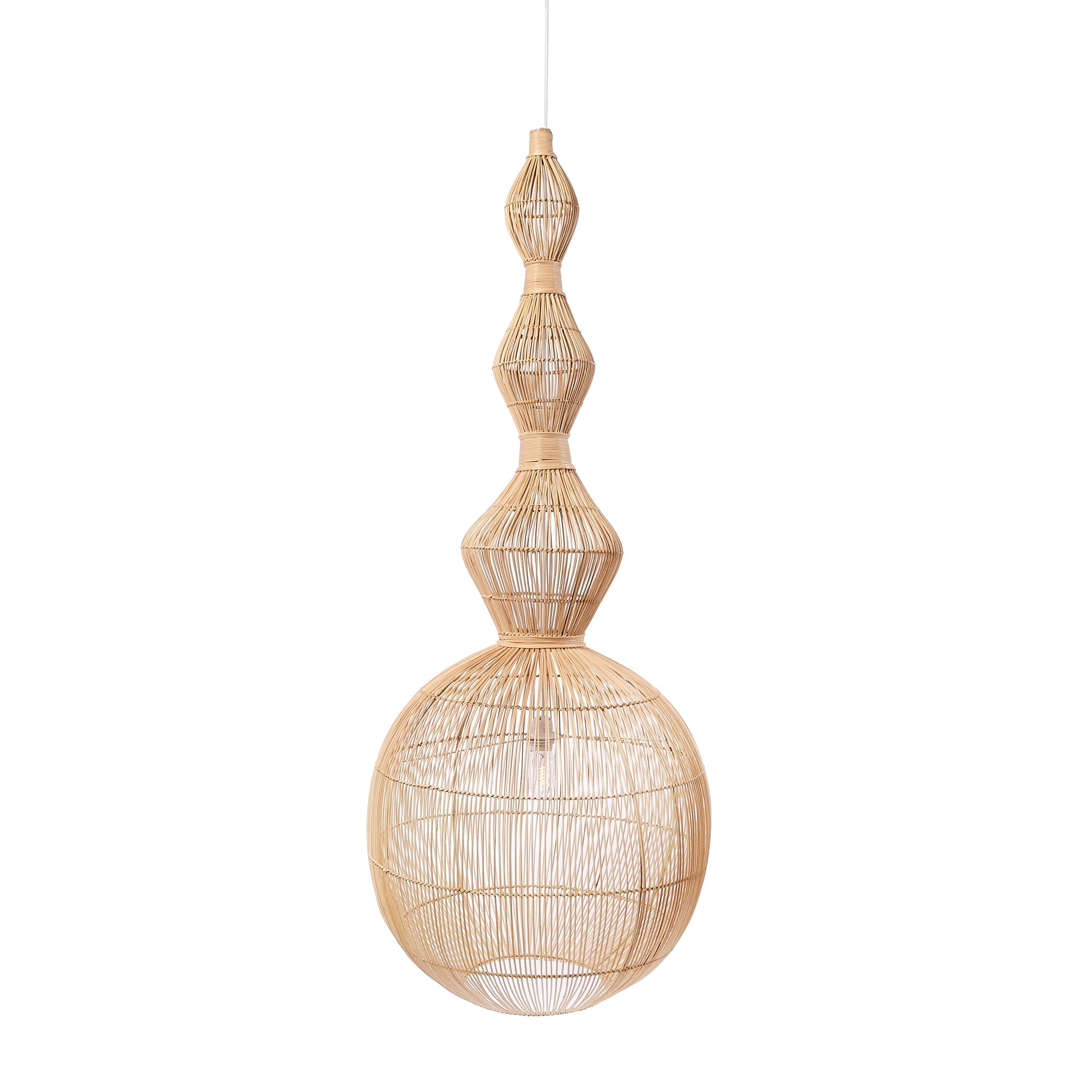 Serene Pendant Ceiling Light