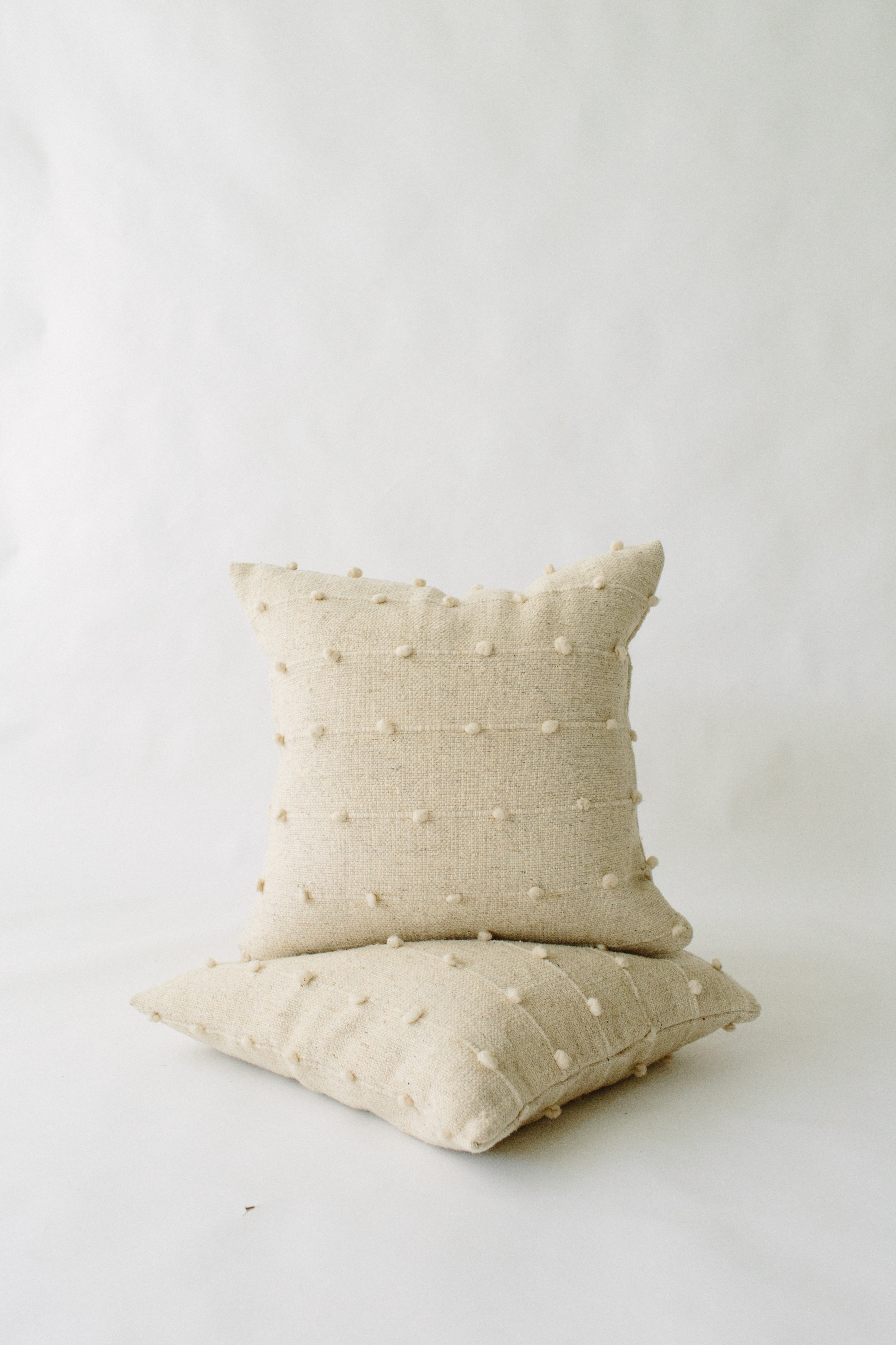 Loop Pillow Cover