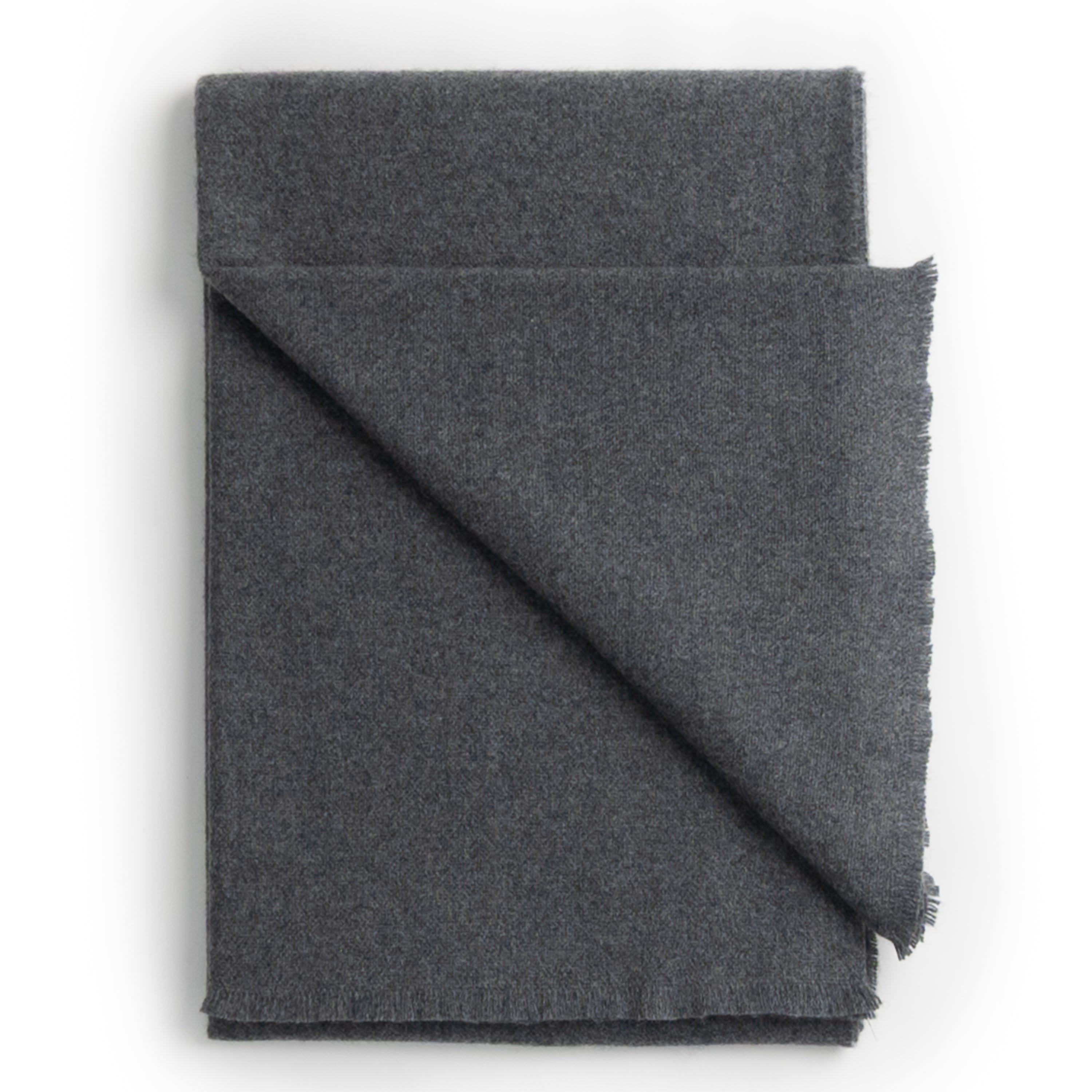 Southampton Luxury Cashmere Throw