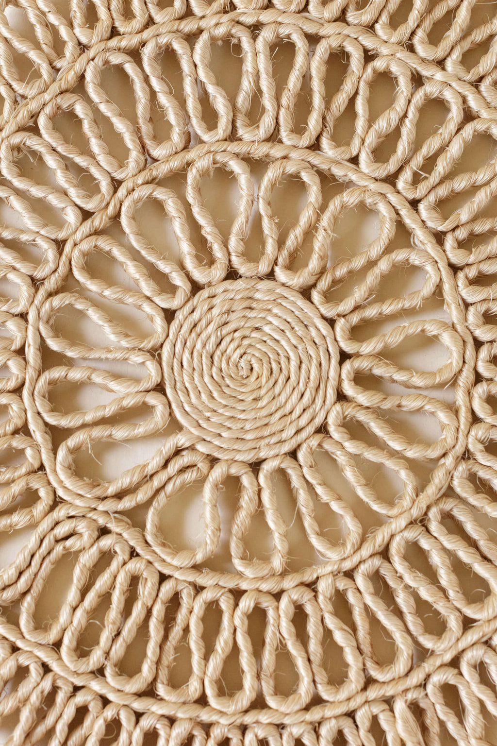Lattice Placemat