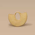 Anyo Half Moon Bag