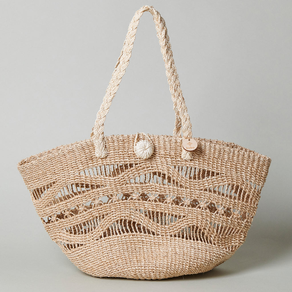 Mira Market Bag