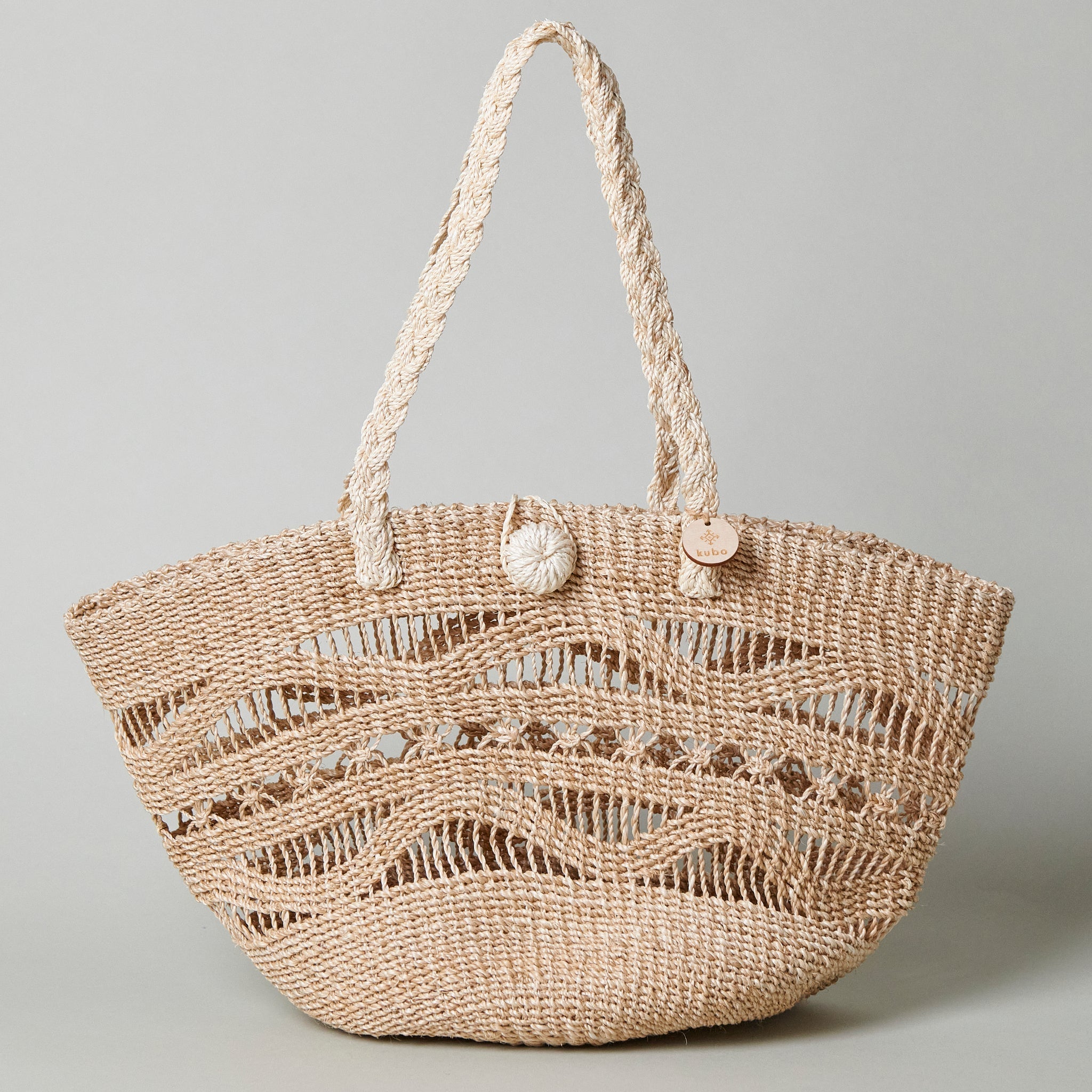 Mira Market Bag