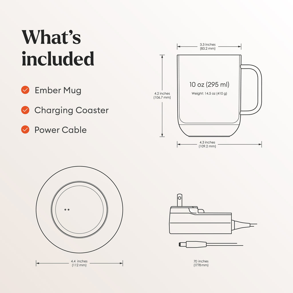Ember Mug 2