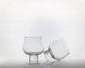 Hand Blown Wine Glasses