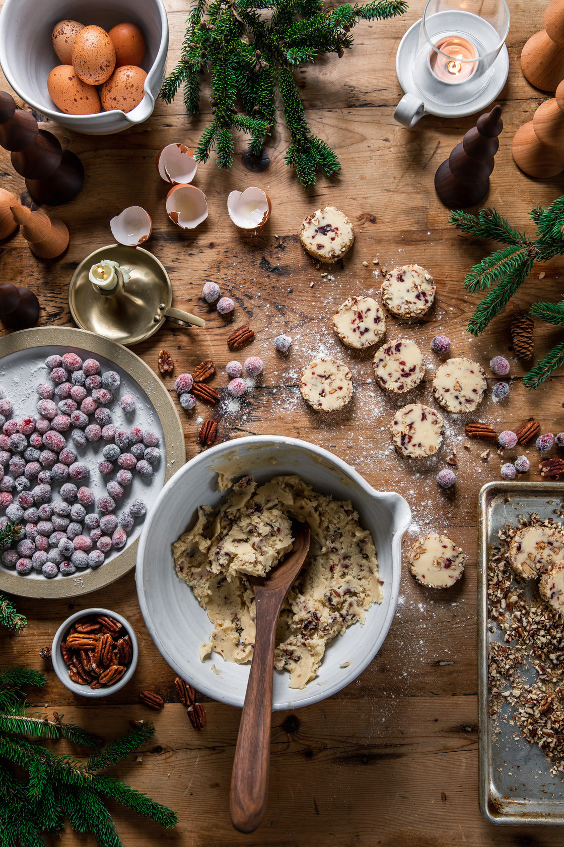 Pantry Bowl