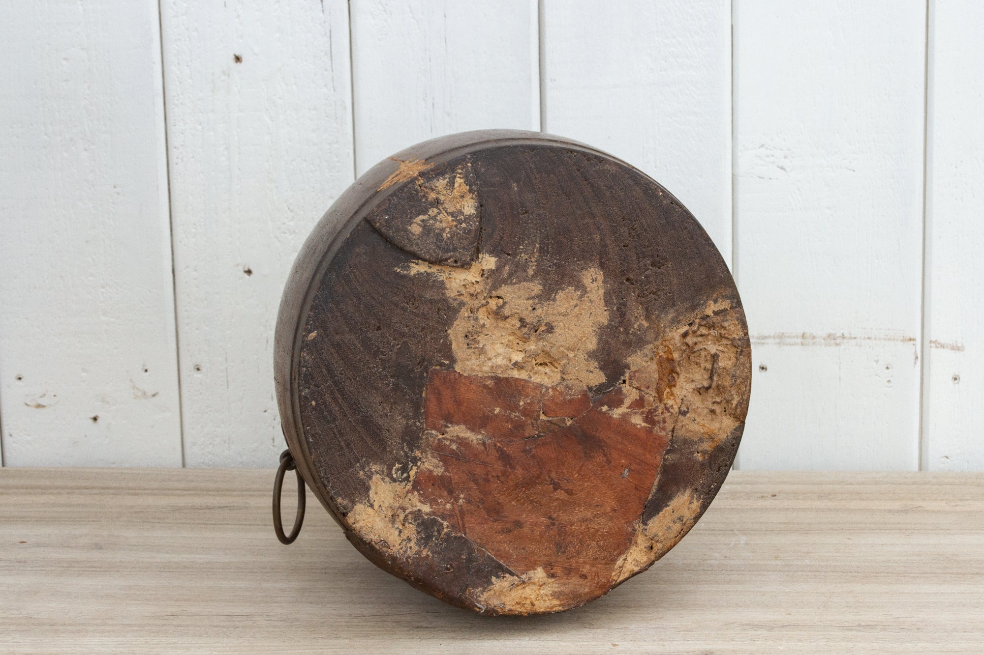 Ombre Vintage Textured Naga Rice Bowl
