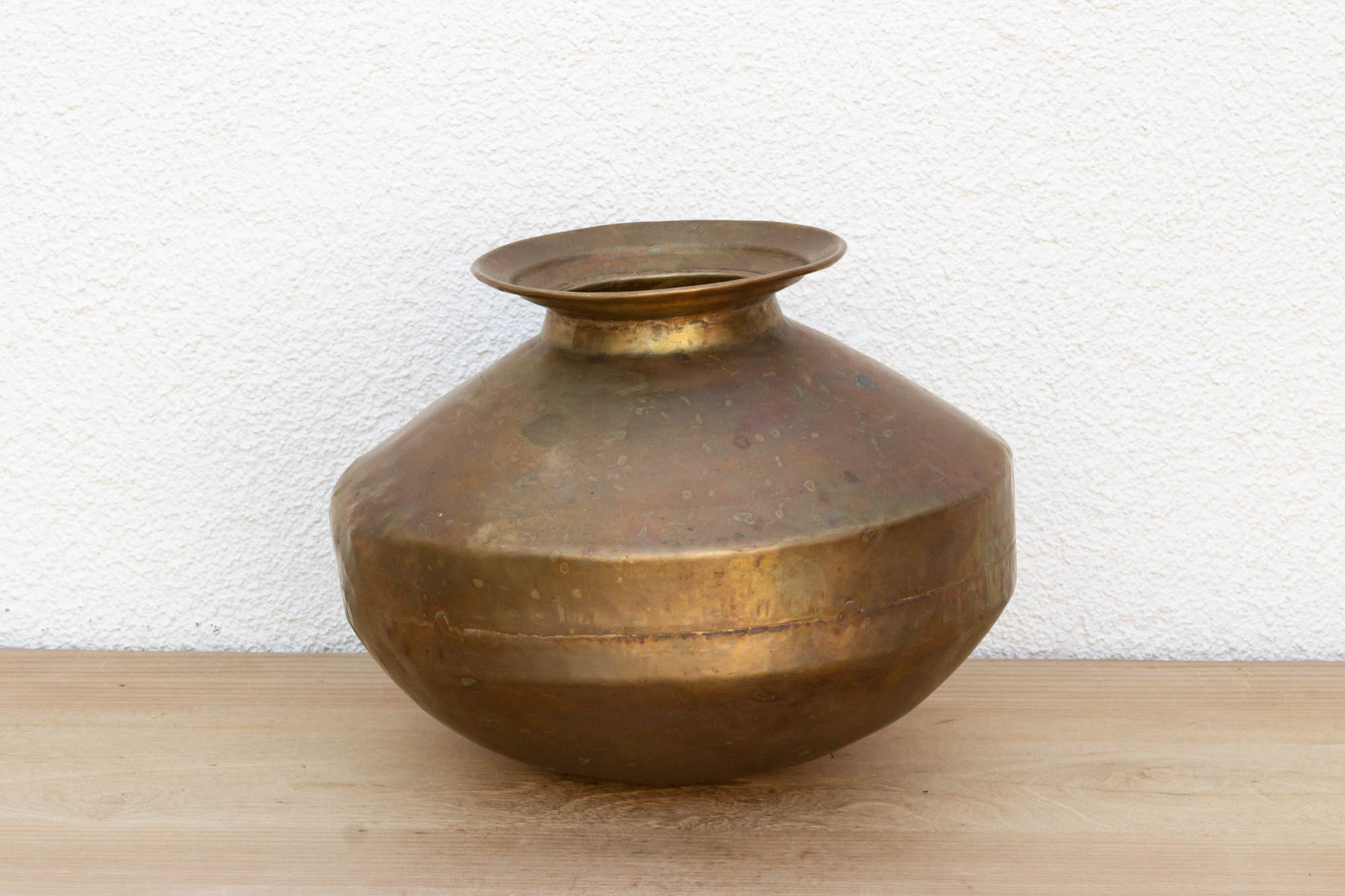 Mid-Century Indian Water Pot
