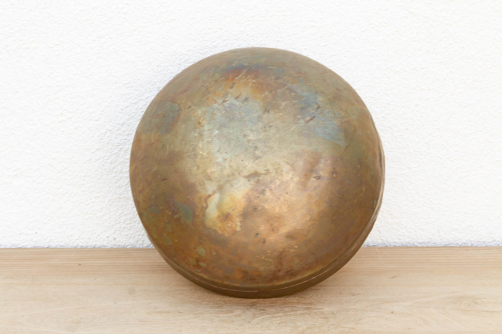 Mid-Century Indian Water Pot