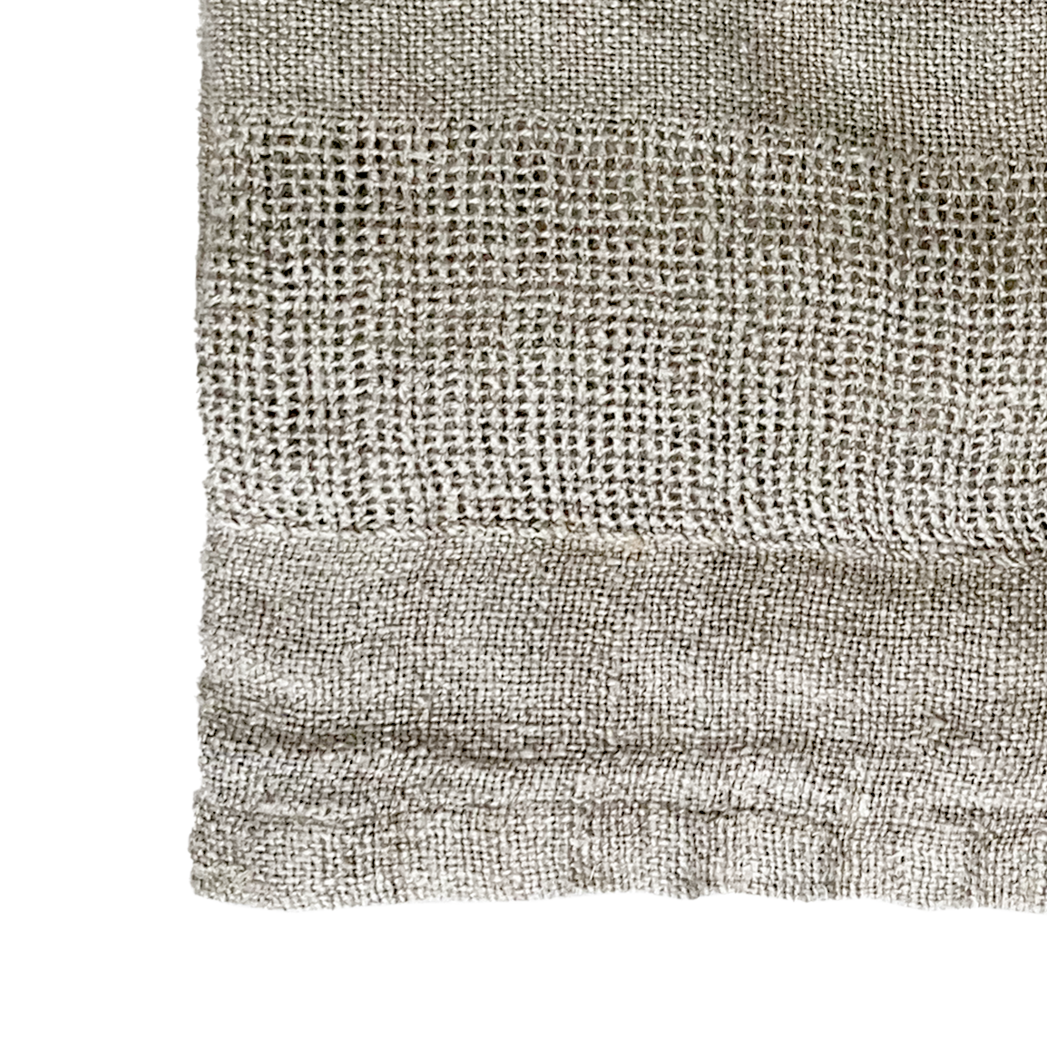 Marena Linen Bath Towel Set