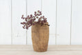 Vintage Indian Slim Milk Pot-Naga