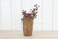 Vintage Indian Slim Milk Pot-Vayu