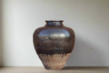 Antique Large Martaban Jar