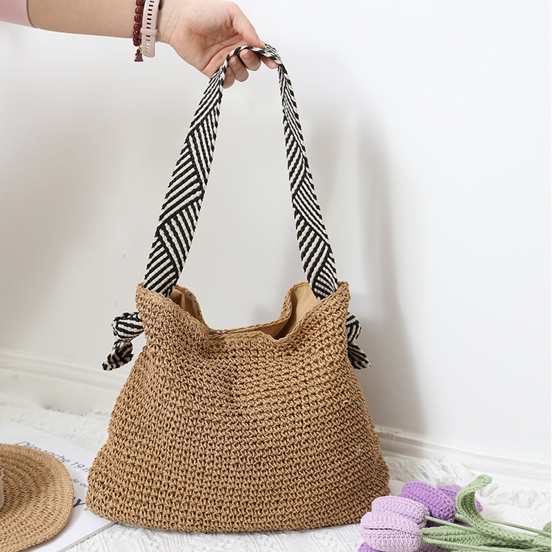 ZigZag Shoulder Bag