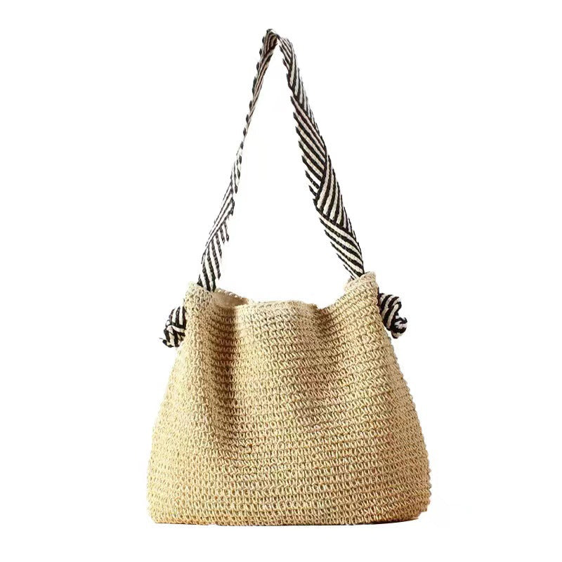 ZigZag Shoulder Bag
