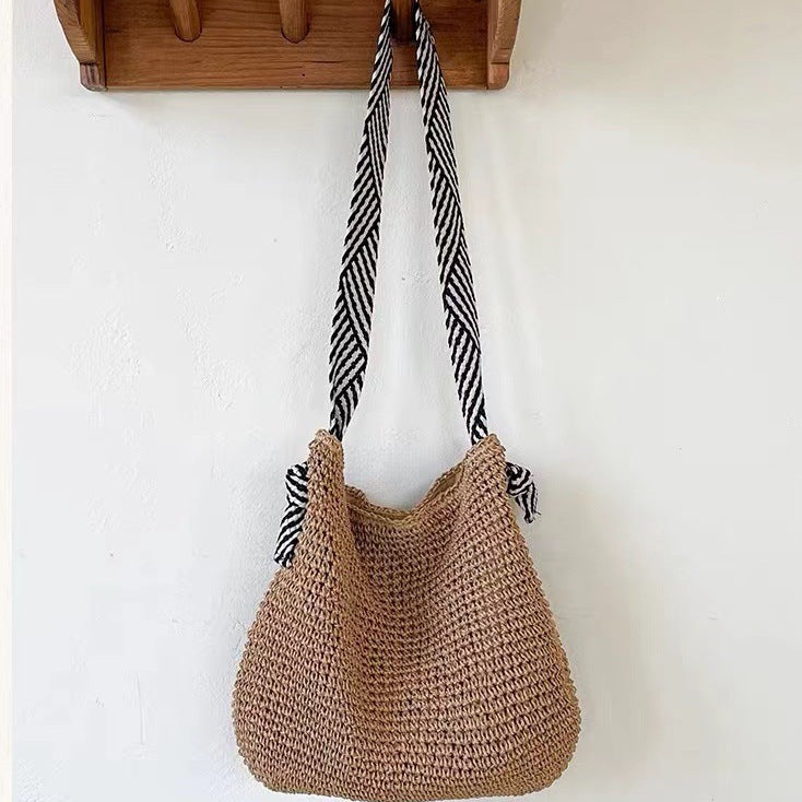 ZigZag Shoulder Bag