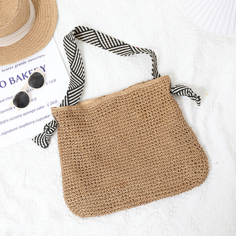 ZigZag Shoulder Bag