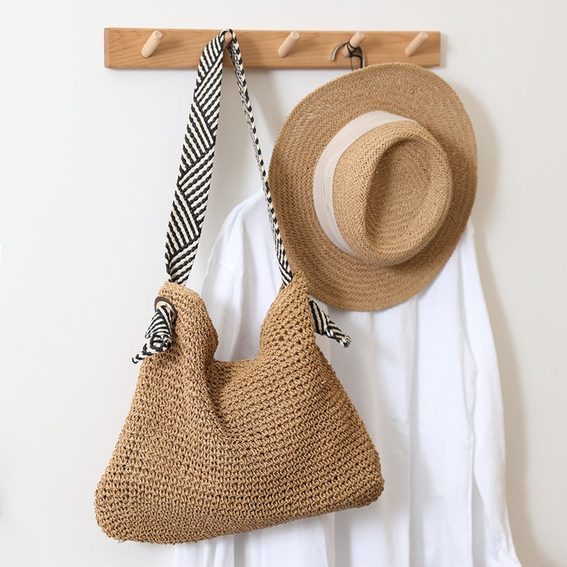 ZigZag Shoulder Bag