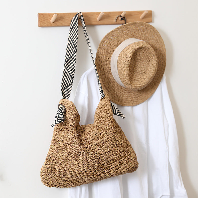 ZigZag Shoulder Bag