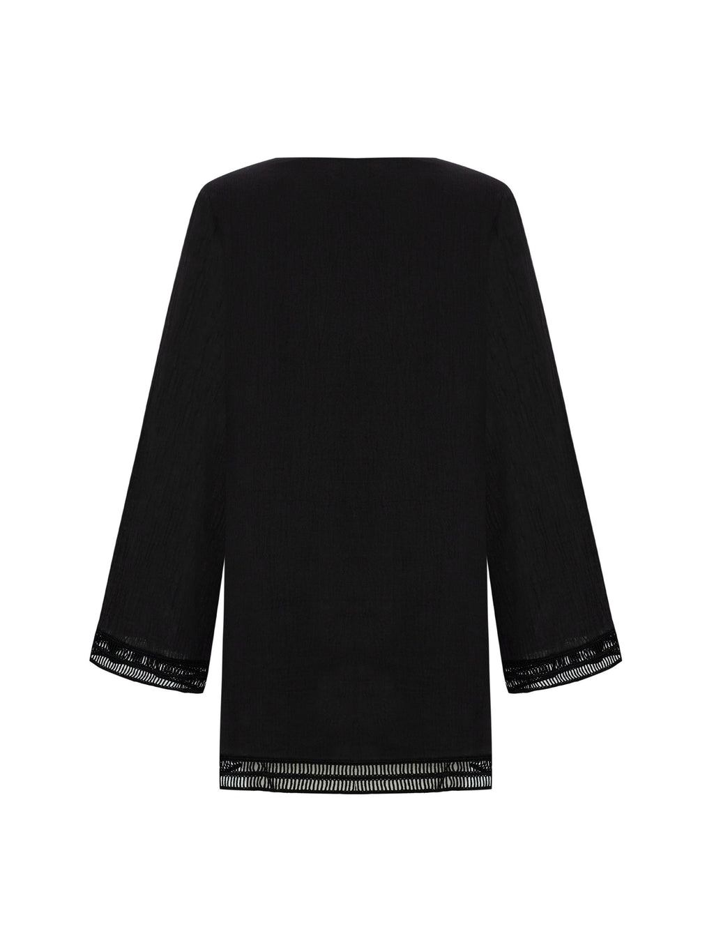 Positano Dress