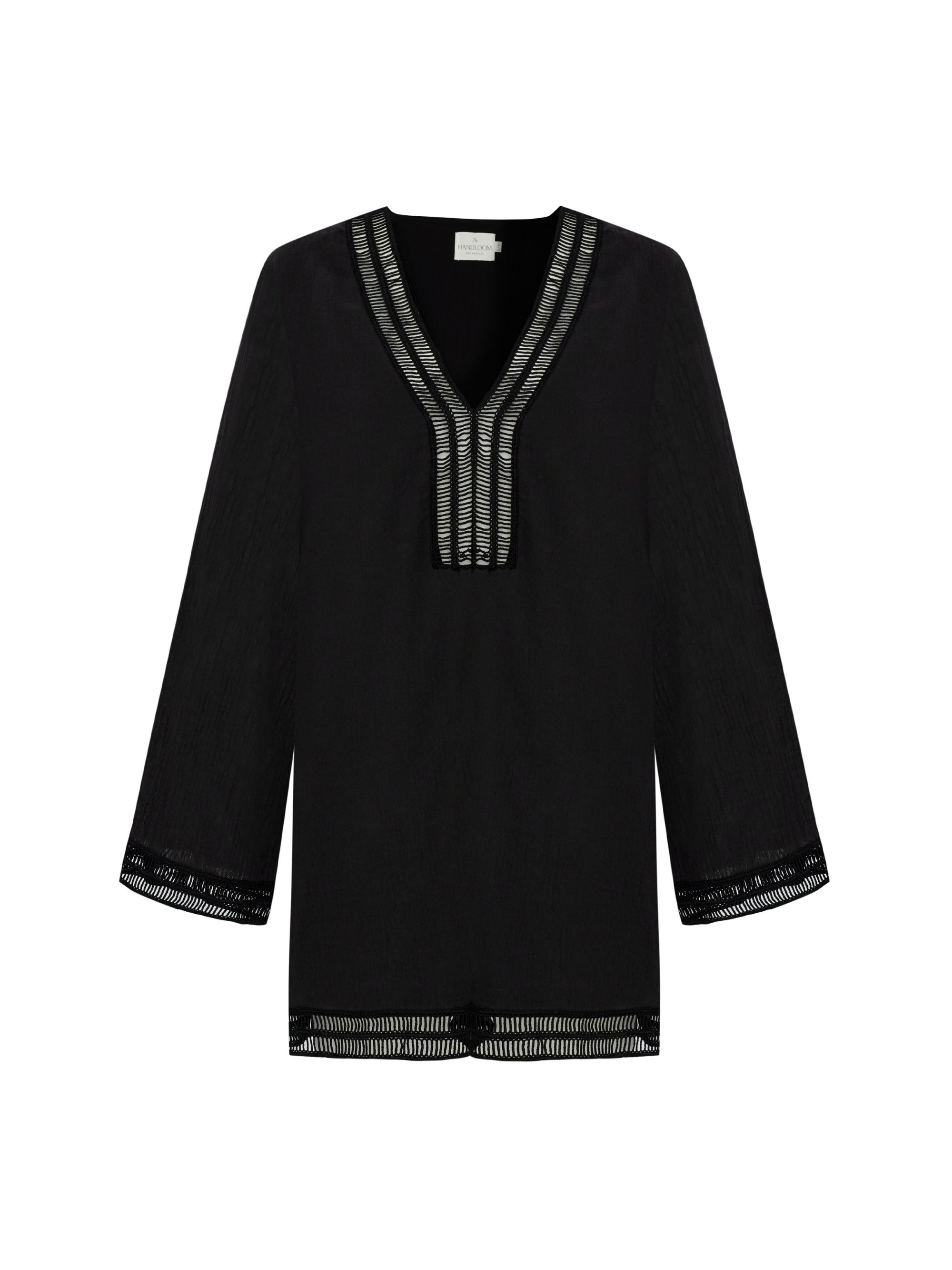 Positano Dress