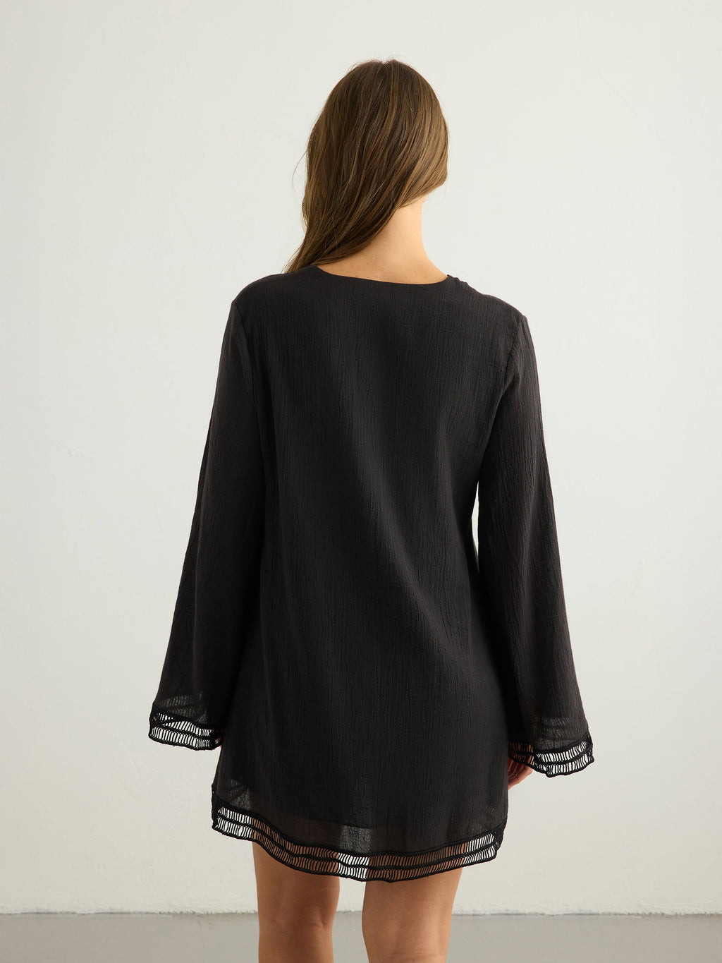 Positano Dress
