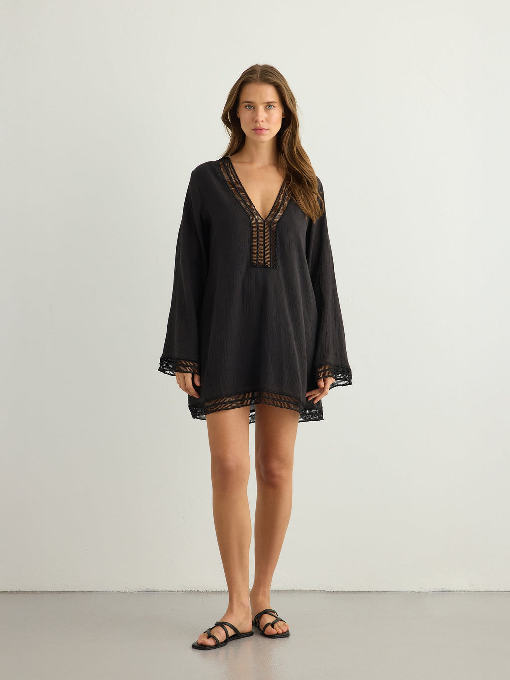 Positano Dress