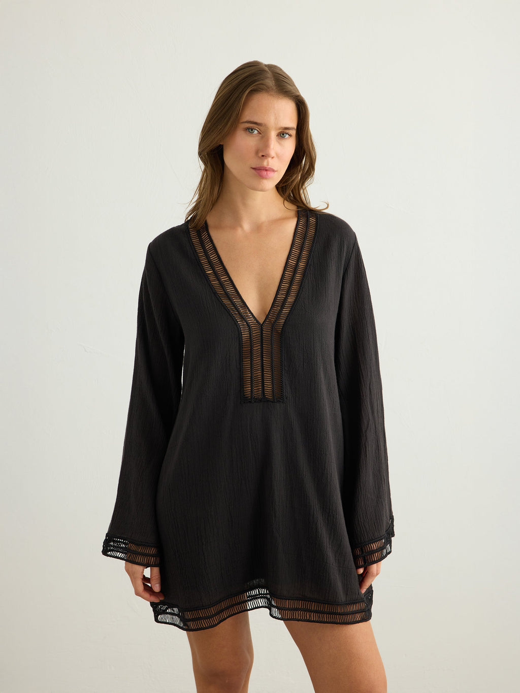 Positano Dress
