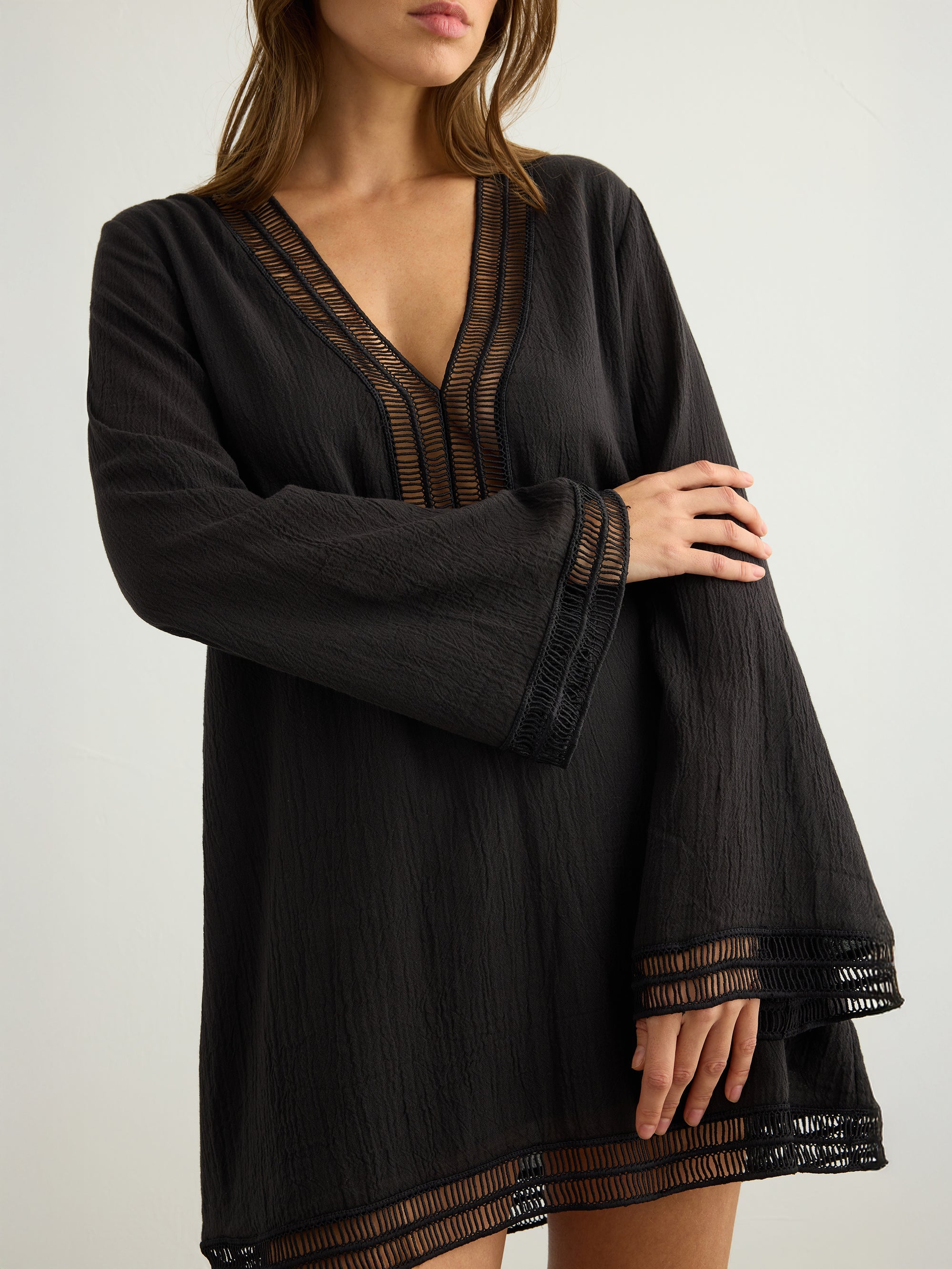 Positano Dress