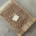 Star Placemat - Set of  4