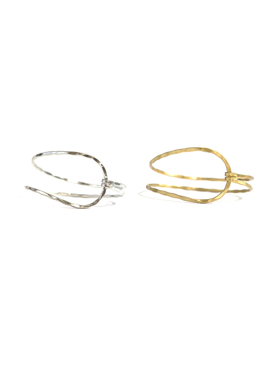 Revival Clasp Bracelet