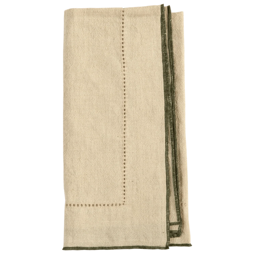 Allyson Table Linens - Set of 4