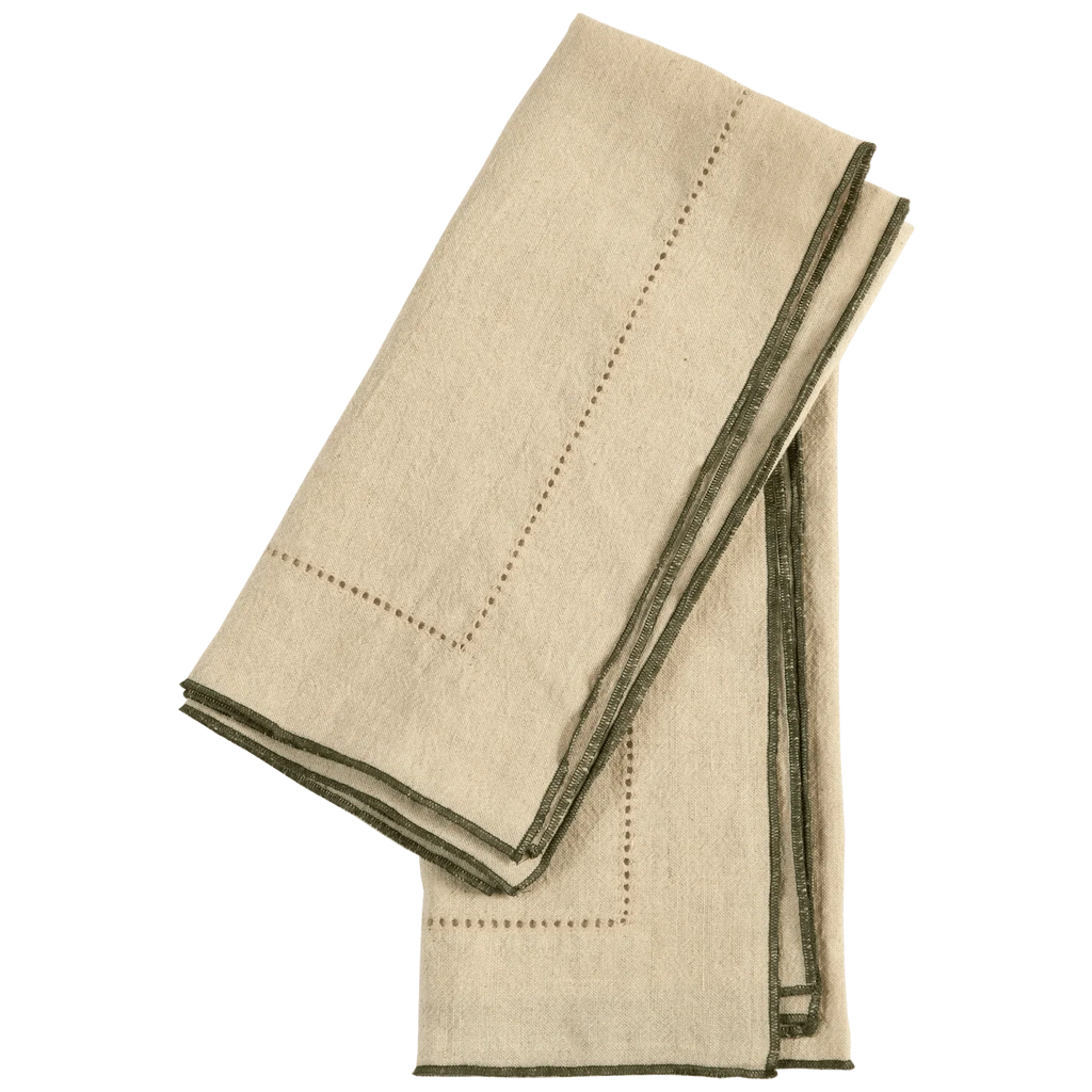 Allyson Table Linens - Set of 4