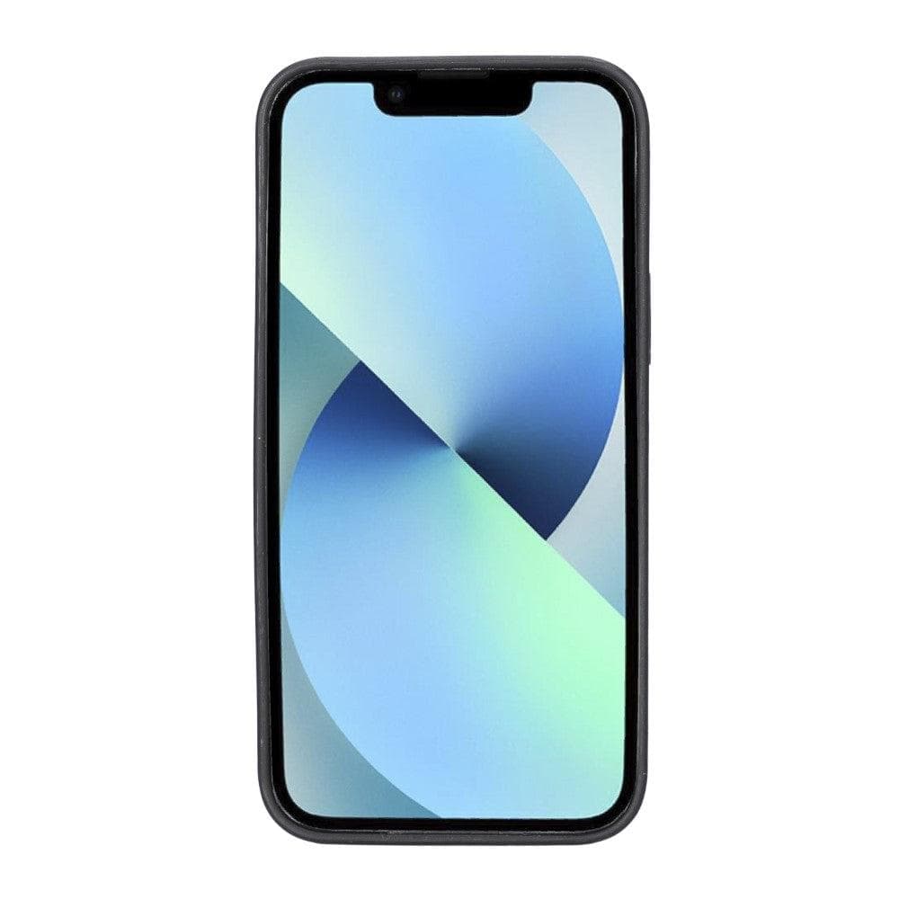 Flex Cover iPhone 13 Pro Leather Case