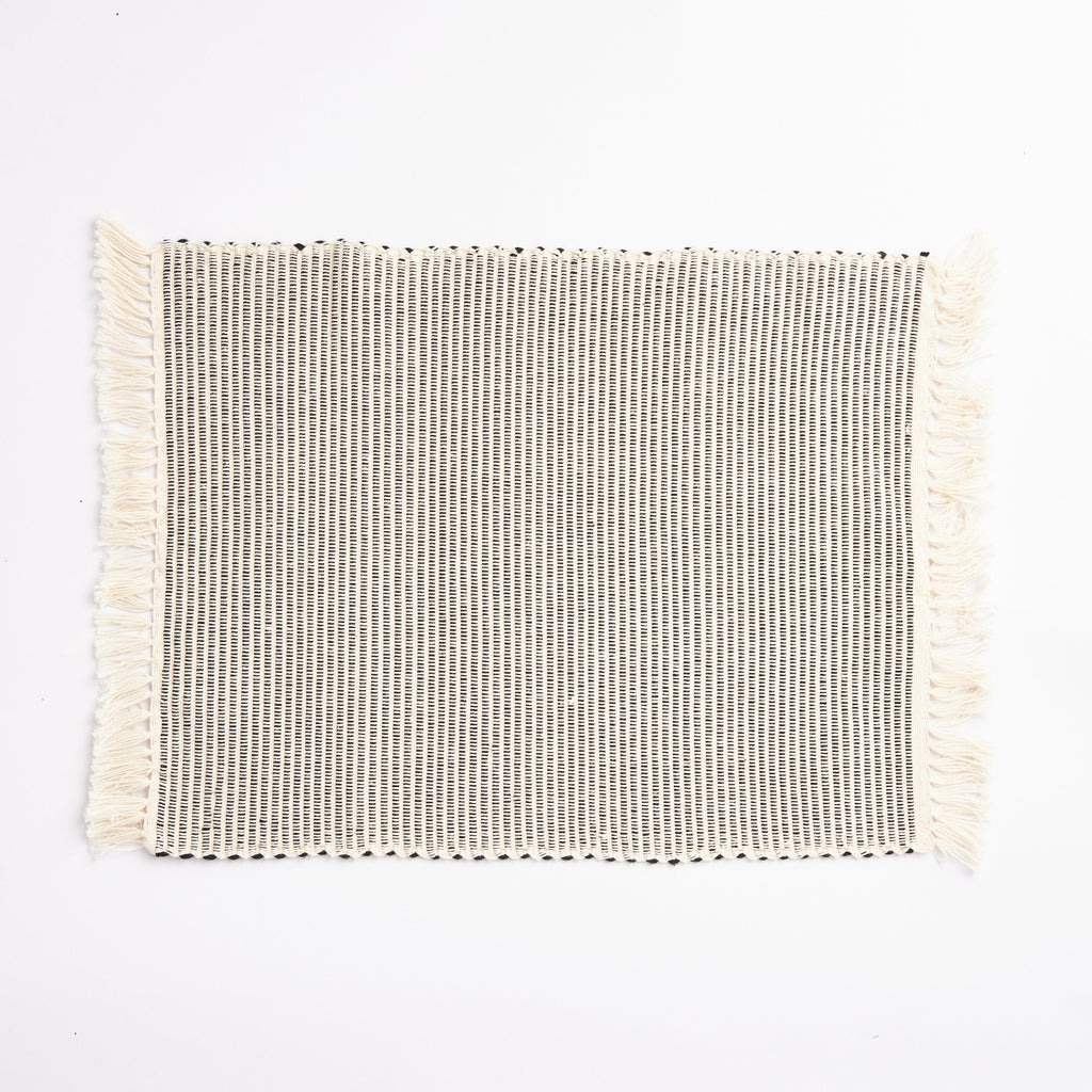 Sungura Placemats - Set of 4