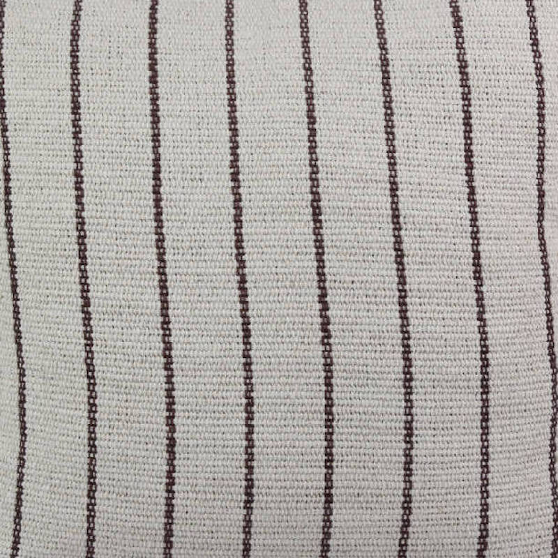 Manushi Striped Pillow Cover