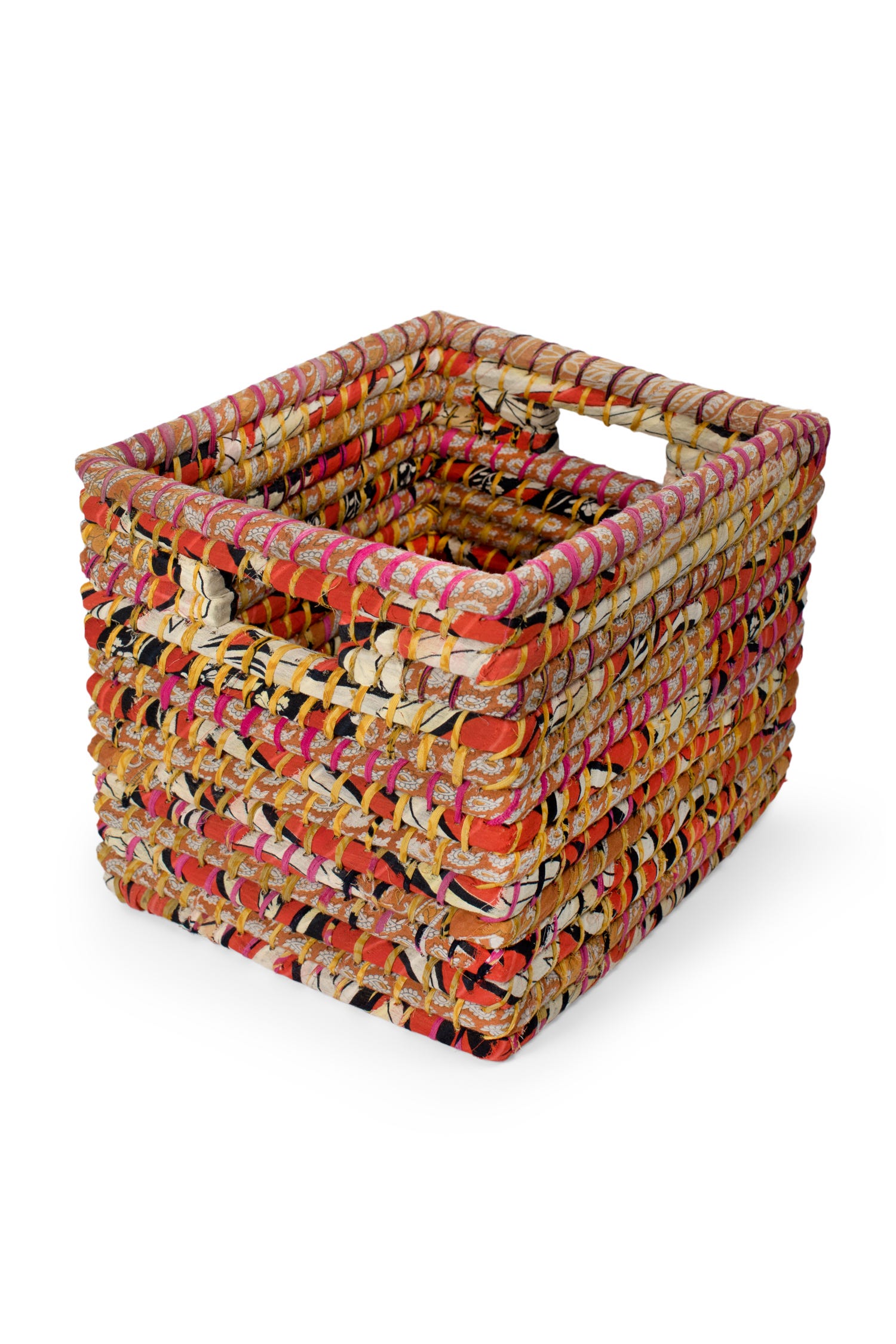 Sari Storage Basket
