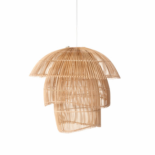 Cascade Pendant Light