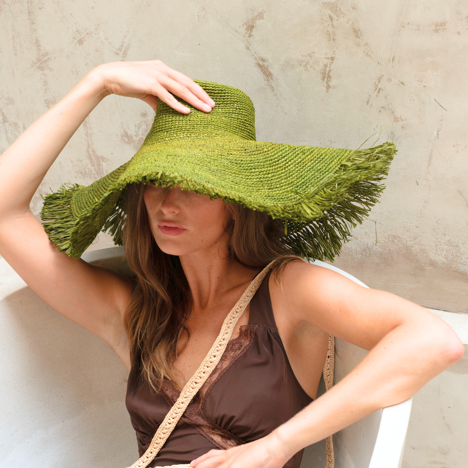 Chapeaute Hat