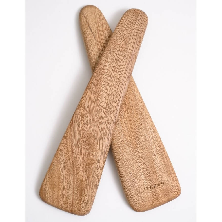 Morada Salad Servers