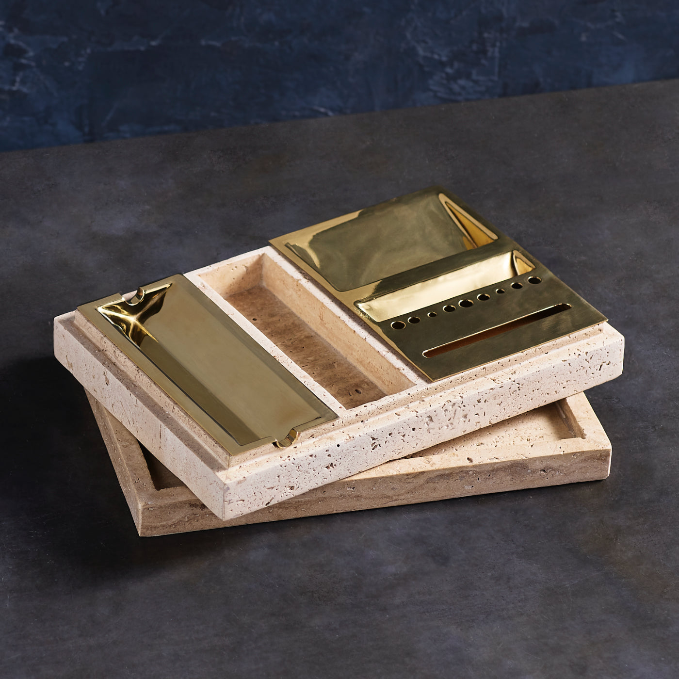 Travette Party Tray