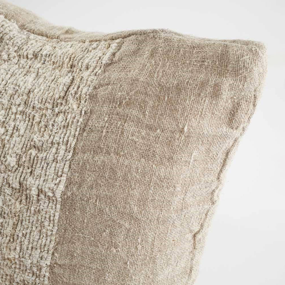 Renee Linen Pillow Cover